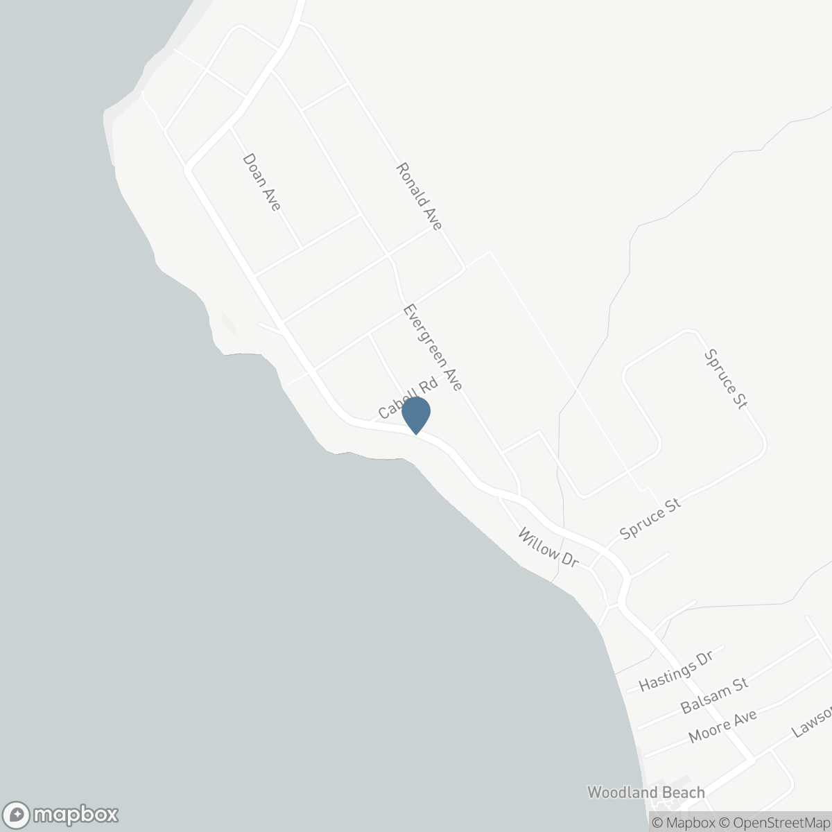 1833 TINY BEACHES ROAD S, Tiny, Ontario L0L 1P1